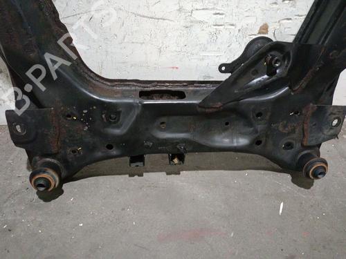 Subframe RENAULT KOLEOS I (HY_) 2.0 dCi (HY0K) | BP39171579M9 - Image 2
