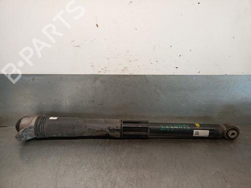 Used Left rear shock absorber SKODA OCTAVIA III (5E3, NL3, NR3) 1.5 TSI (150 hp) 21578623