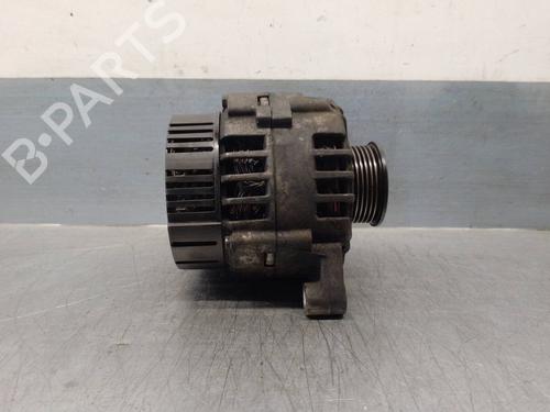 Alternator AUDI A6 C5 Avant (4B5) 2.7 T quattro | BP17530118M7 