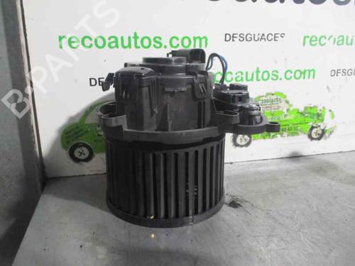 Used Heater blower motor RENAULT MEGANE IV Hatchback (B9A/M/N_) [2015-2025]  2308186