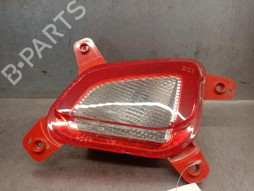 Used Rear fog light Rear fog light HYUNDAI i10 III (AC3, AI3) 1.0 MPi (67 hp) 34583243 34583243
