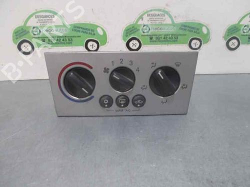 Commande Chauffage VOLVO 460 (464) 2.0 (109 hp) 3349183