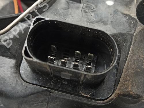 Right headlight SEAT CORDOBA (6K2) 1.9 TDI | BP17364510C29 