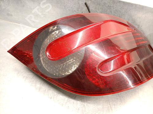 Left taillight MERCEDES-BENZ R-CLASS (W251, V251) R 320 CDI 4-matic (251.125) | BP25273299C34 