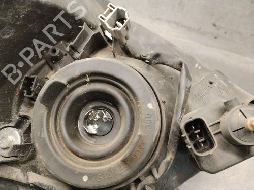 Left headlight SUZUKI SWIFT III (MZ, EZ) 1.3 DDiS (RS413D) | BP37695090C28 - Image 6