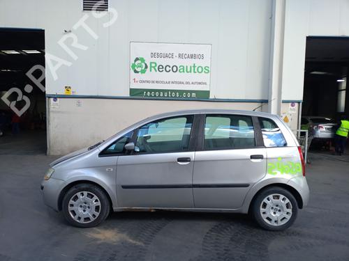 Used Parts FIAT IDEA (350_) 1.3 D Multijet (70 hp) 4341192
