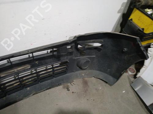 Front bumper OPEL MOVANO A Van (X70) 2.5 DTI (FD) | BP32352621C7 