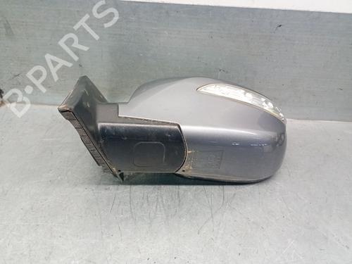 Left mirror HYUNDAI ix35 (LM, EL, ELH) 1.6 | BP30452901C26 