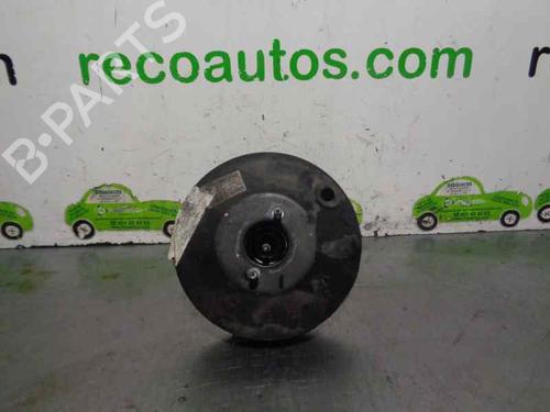 Used Servo brake CITROËN SAXO (S0, S1) 1.5 D (57 hp) 4870085