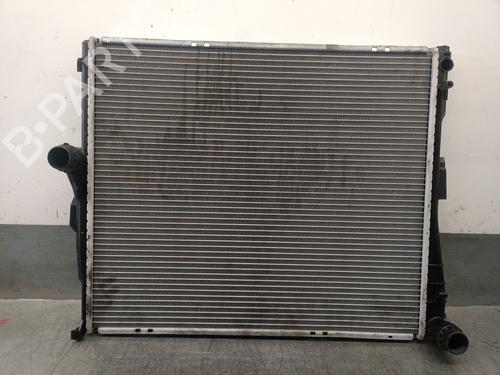 Used Water radiator BMW X3 (E83) 2.0 sd (177 hp) 29807012