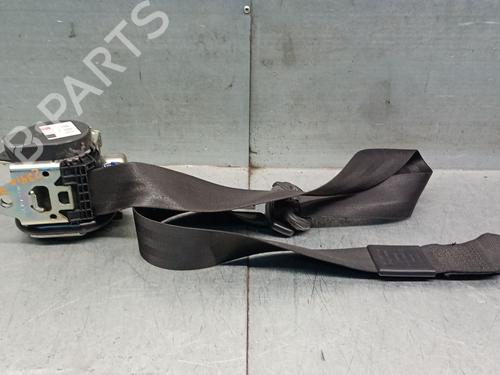 Front left seatbelt AUDI A4 B7 (8EC) 2.0 TDI 16V | BP30561230I26 - Image 4