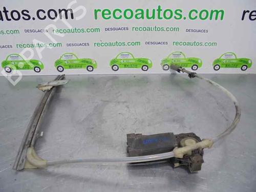 Used Front right window mechanism RENAULT 21 (B48_) [1989-1994]  2089097