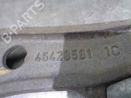 Left front suspension arm LANCIA Y (840_) 1.2 16V (840AG1A) | BP8381872M12 