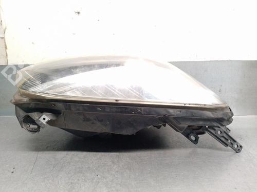 Right headlight RENAULT KOLEOS I (HY_) | BP31969201C29