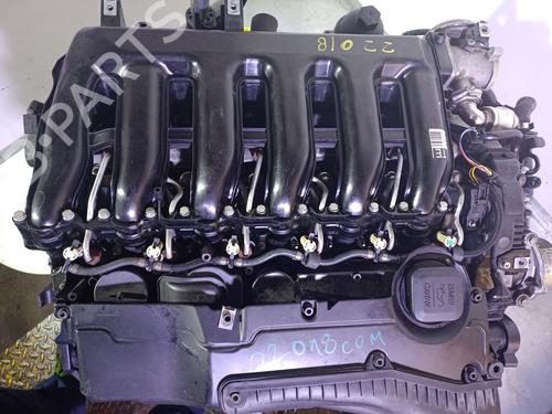 Engine BMW 5 (E60) 530 d | BP23256679M1 