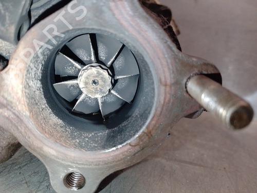 Turbocharger/Supercharger TOYOTA AVENSIS (_T22_)  | BP17099530M71 