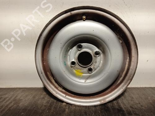 Felg VW GOLF II (19E, 1G1) 1.8 (90 hp) 17363890