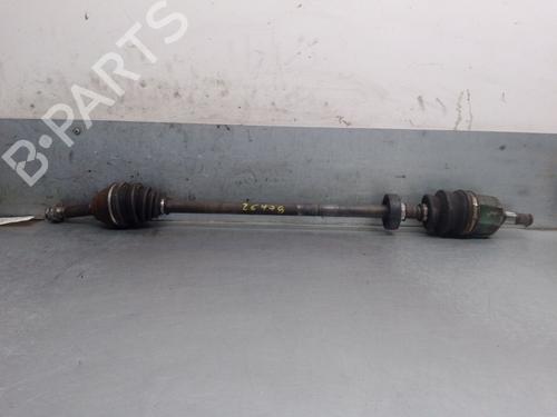 Used Right front driveshaft Right front driveshaft 38783460 38783460