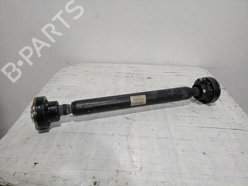 Used Driveshaft PORSCHE CAYENNE (9PA) 3.2 (250 hp) 28161982
