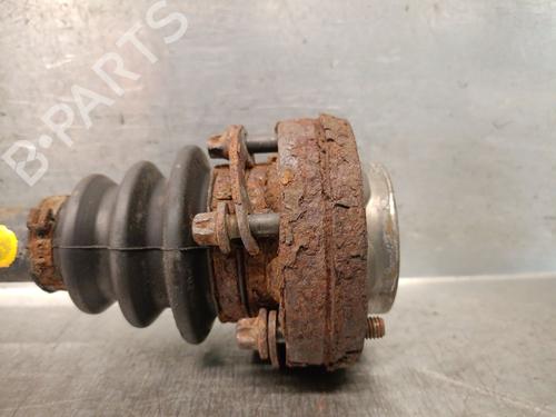 Left rear driveshaft BMW 3 Compact (E46) 316 ti | BP27590149M40 