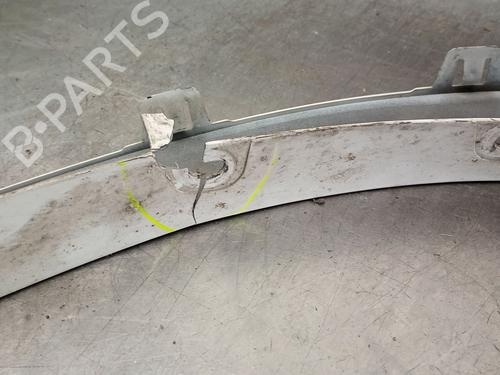 Front left wheel arch trim BMW X3 (F25) xDrive 20 d | BP28316528C134 