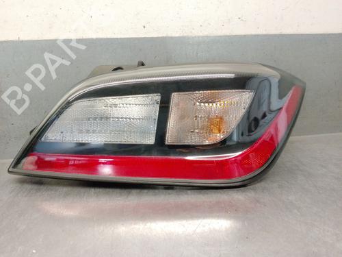 Used Right taillight Right taillight 34055879 34055879