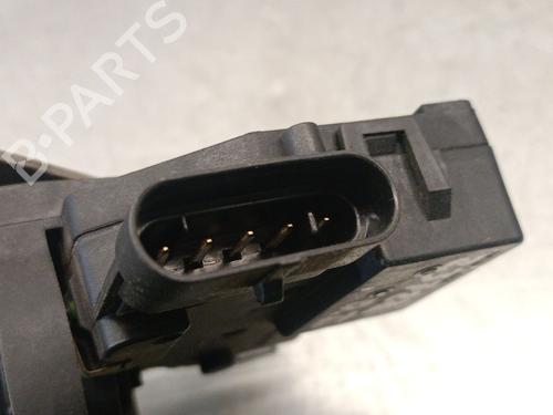 Front left lock MERCEDES-BENZ M-CLASS (W163) ML 270 CDI (163.113) | BP29638115C98 