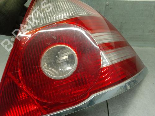 Right taillight FORD MONDEO III (B5Y) 2.0 TDCi | BP29148815C35 
