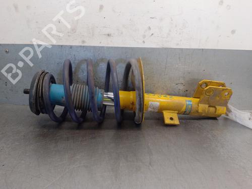 Used Right front shock absorber Right front shock absorber PEUGEOT 307 CC (3B) 1.6 16V (110 hp) 35895978 35895978