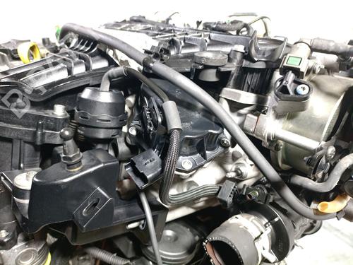 Engine FORD S-MAX (WA6) 2.0 TDCi | BP31757021M1