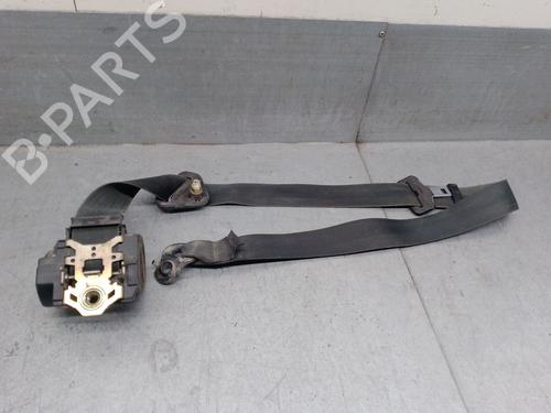 Front left seatbelt RENAULT MASTER II Bus (JD) 2.8 dTI (JD0B, JD0F, JD1B, JD1F) | BP30947925I26