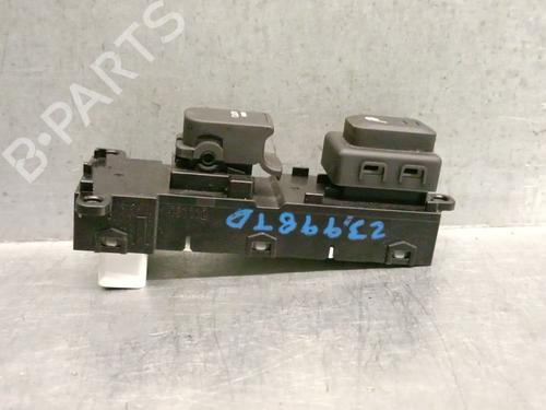 Right rear window switch KIA OPTIMA (FSGDS6B) 1.7 CRDi | BP30383699I28 