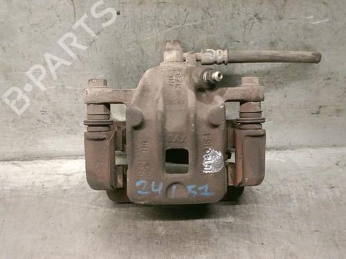 Used Right rear brake caliper HYUNDAI SONATA V (NF) 2.0 CRDi (150 hp) 31345814