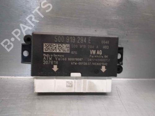 Used Electronic module SEAT LEON ST (5F8) 1.6 TDI (110 hp) 10416129