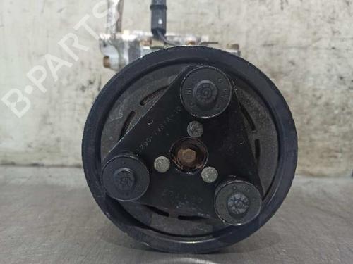 Used AC compressor HYUNDAI ACCENT Saloon (X-3) [1994-2000]  7108878