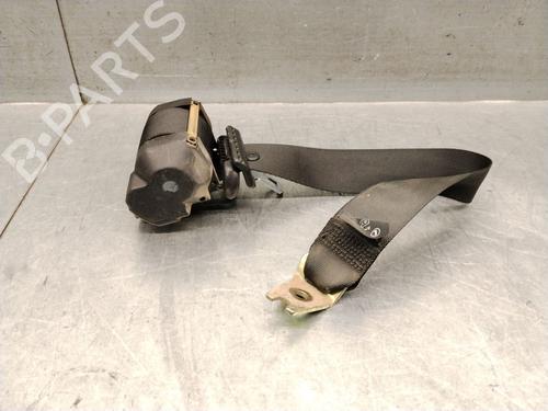 Used Rear left seatbelt Rear left seatbelt 38440443 38440443