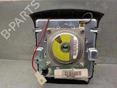 Driver airbag SSANGYONG REXTON / REXTON II (GAB_)  | BP18745419C9 