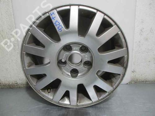 Used Rim SKODA SUPERB I (3U4) 1.9 TDI (105 hp) 4390045