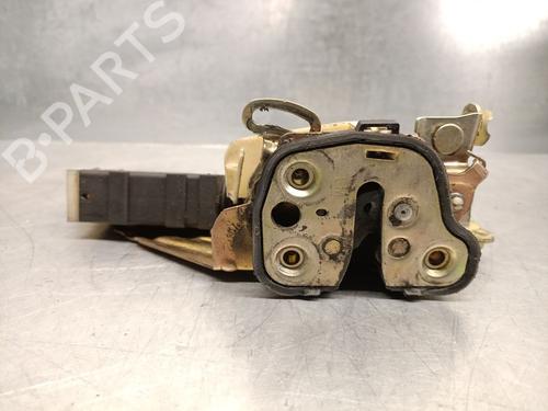 Front left lock OPEL CORSA B (S93) 1.4 i 16V (F08, F68, M68) | BP22792757C98 