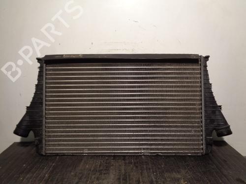 Used Intercooler SAAB 9-3 (YS3F, E79, D79, D75) 1.9 TiD (150 hp) 12994220