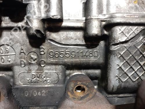 Engine CITROËN C5 II (RC_) 1.6 HDi (RC8HZB) | BP38177819M1 - Image 11