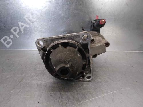 Used Starter Starter ALFA ROMEO 147 (937_) 1.9 JTDM 8V (937.AXD1A, 937.AXU1A, 937.BXU1A) (120 hp) 9224180 9224180