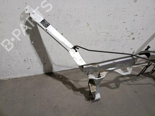 Frente em fibra/chapa MERCEDES-BENZ A-CLASS (W168) | BP30709278C72