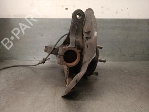 Left front steering knuckle SUBARU FORESTER (SH_) 2.0 D AWD (SHH, SHD, SHN) | BP29377649M25 