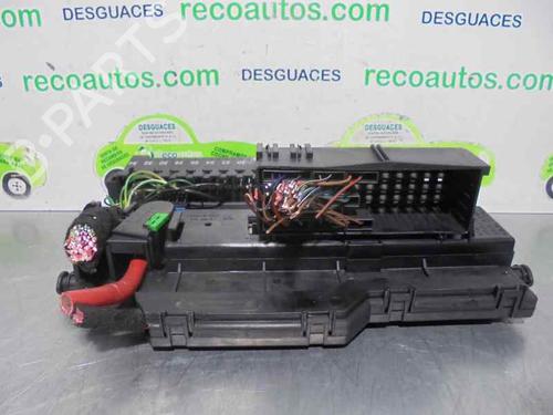 Fuse box BMW 3 Coupe (E46) 320 Cd | BP2082049E1 
