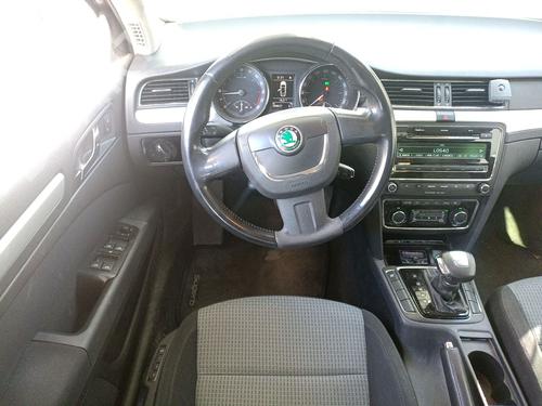 Headlight switch SKODA SUPERB II (3T4) 2.0 TDI | BP36888485I24  - Image 10