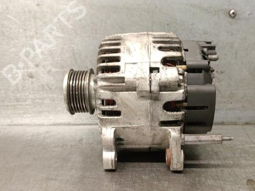 Generator SKODA OCTAVIA II (1Z3) 1.9 TDI | BP29498669M7 
