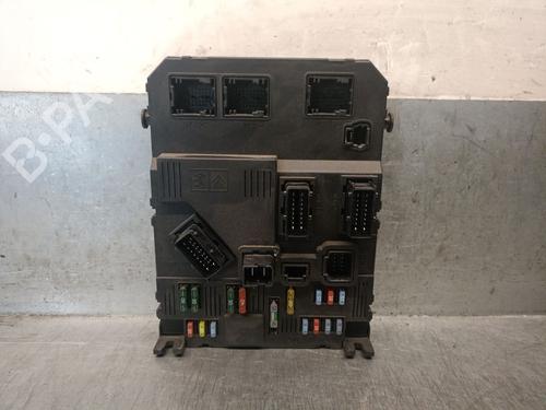 Used Fuse box PEUGEOT 206 Hatchback (2A/C) 1.4 16V (88 hp) 23427306