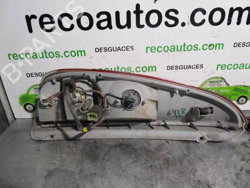 Right taillight HYUNDAI ATOS (MX) 1.0 i | BP2087972C35 