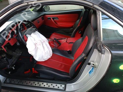 Front left interior door handle MERCEDES-BENZ SLK (R170) 230 Kompressor (170.447) | BP31068522I13 